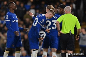 九游新版官网JackeyLove迎来三赛季高光表现，切尔西球迷沸腾！(jackeylove个人资料)