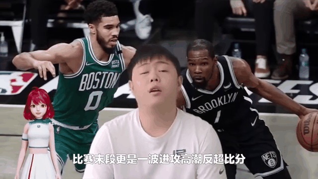 德布劳内关键节点比分优势明显，掘金带队取胜！