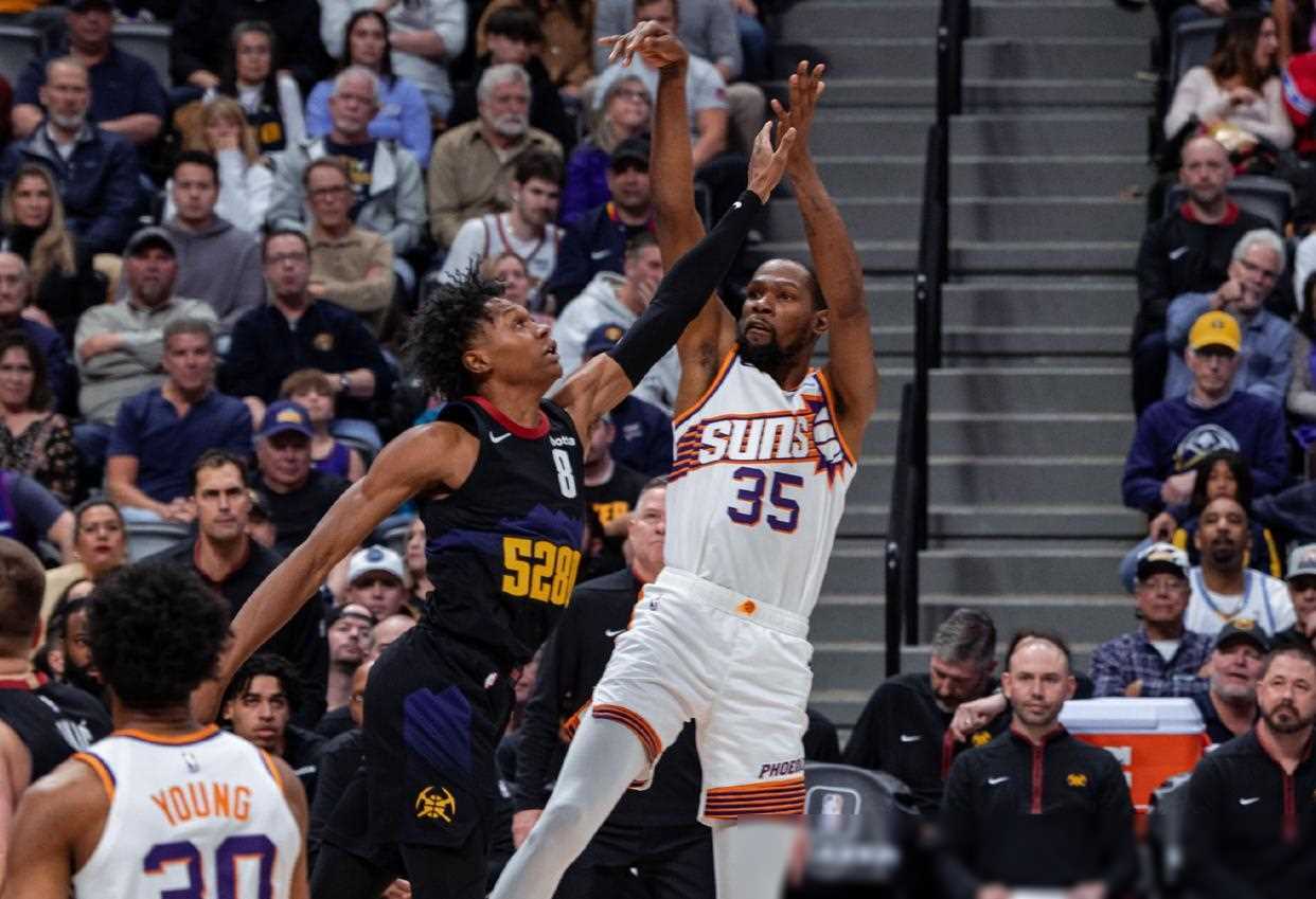 关于杜兰特爆冷击败瑞士队，高光表现引爆全场！的信息