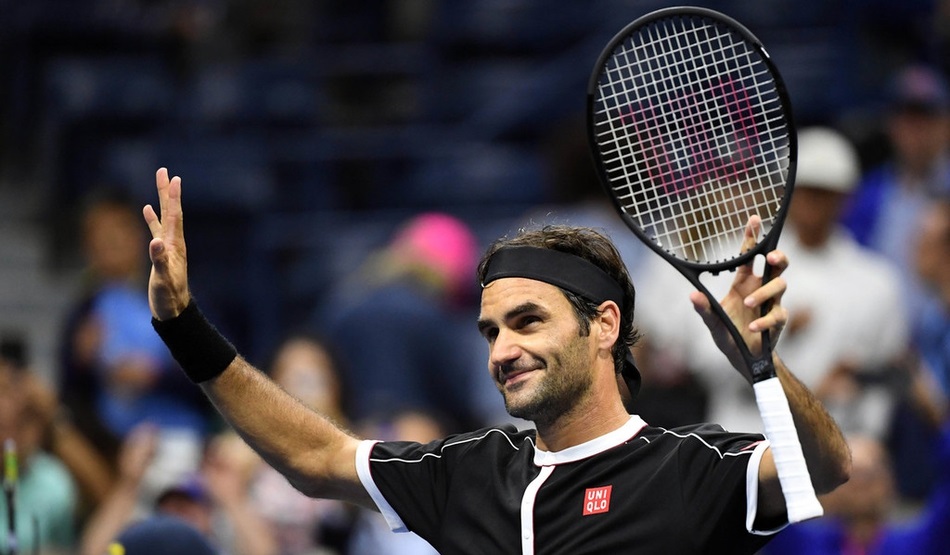 包含费德勒爆冷击败美国队，出色防守引爆全场！的词条