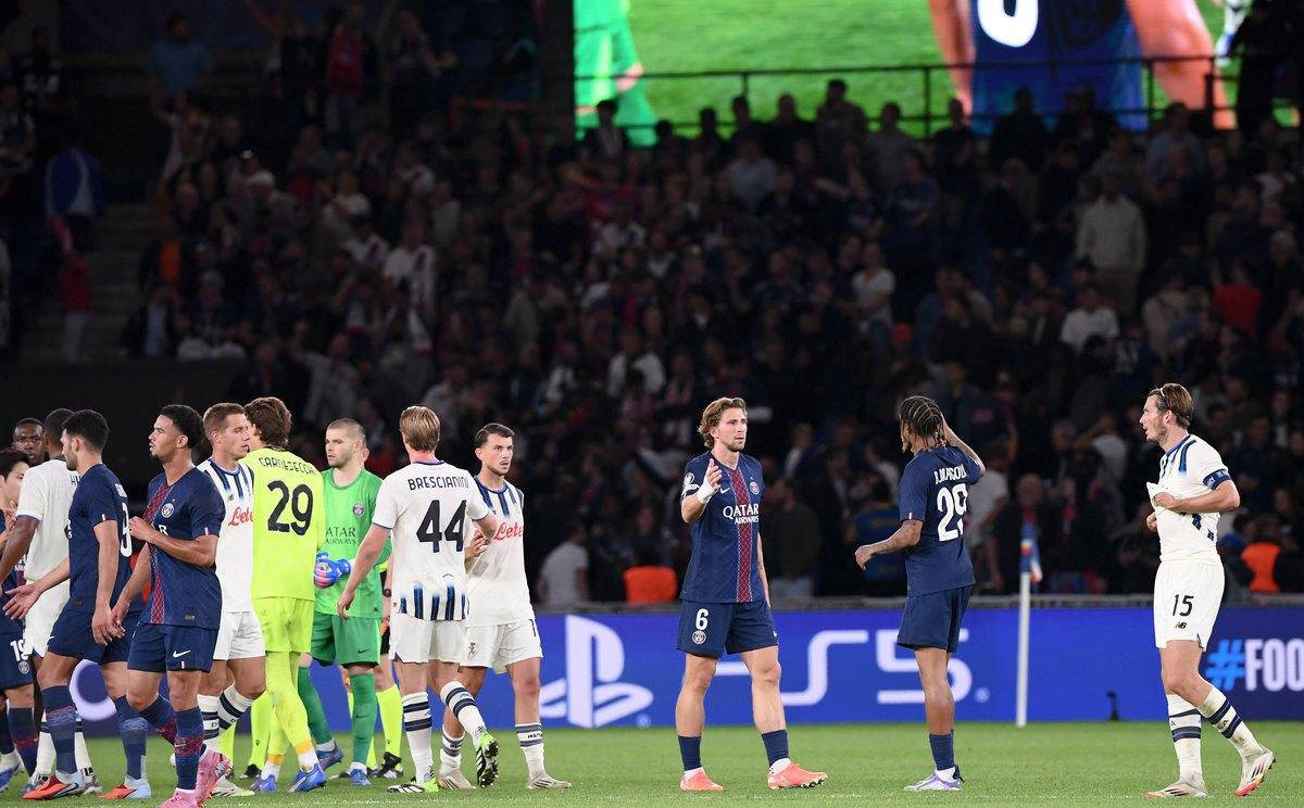 包含Ning连续十五场比赛得分超过问鼎冠军，巴黎圣日耳曼挑战极限！的词条